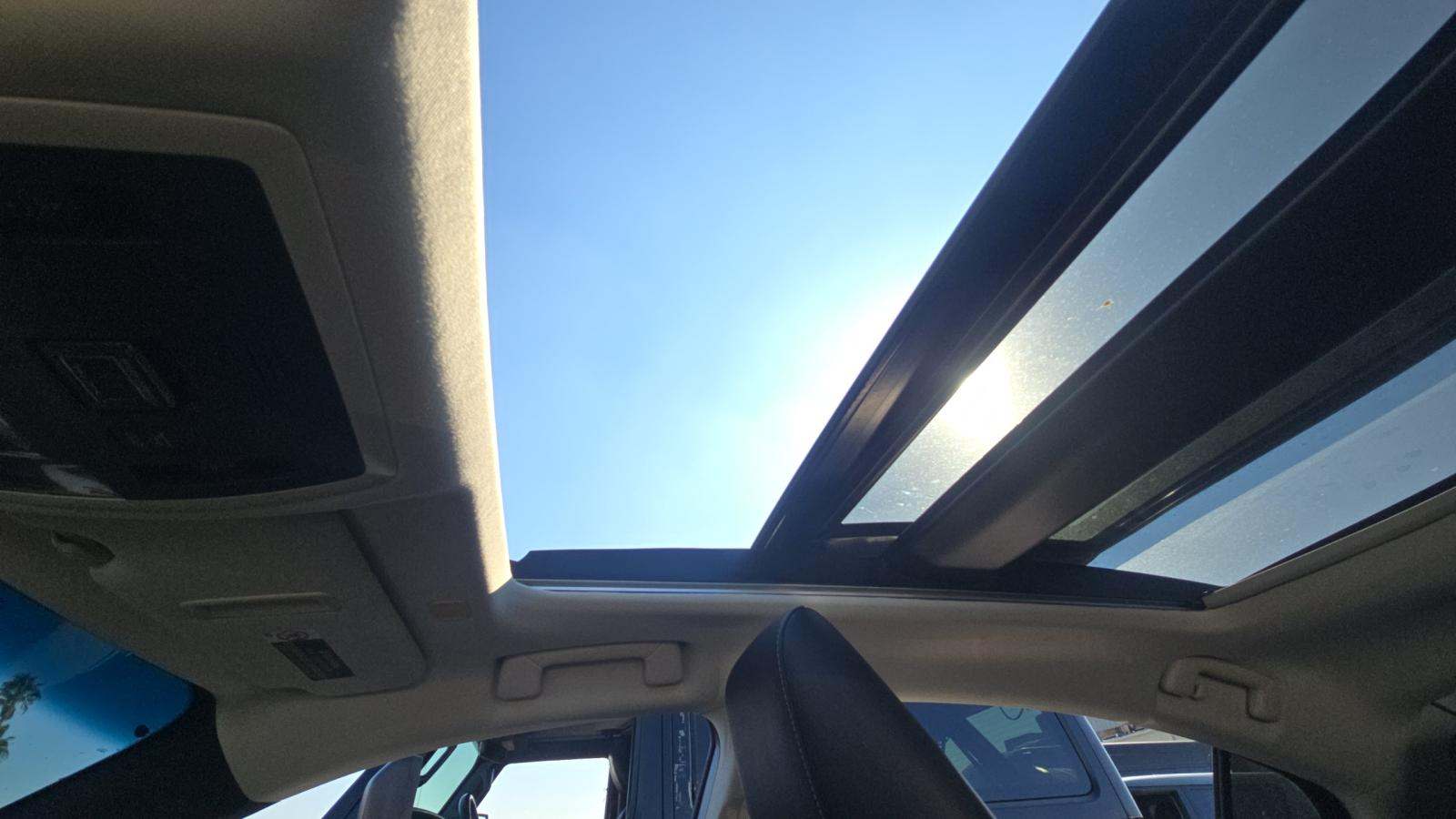 2019 Lexus ES ES 350 FWD