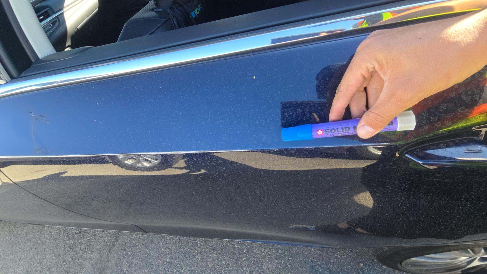 2019 Lexus ES ES 350 FWD