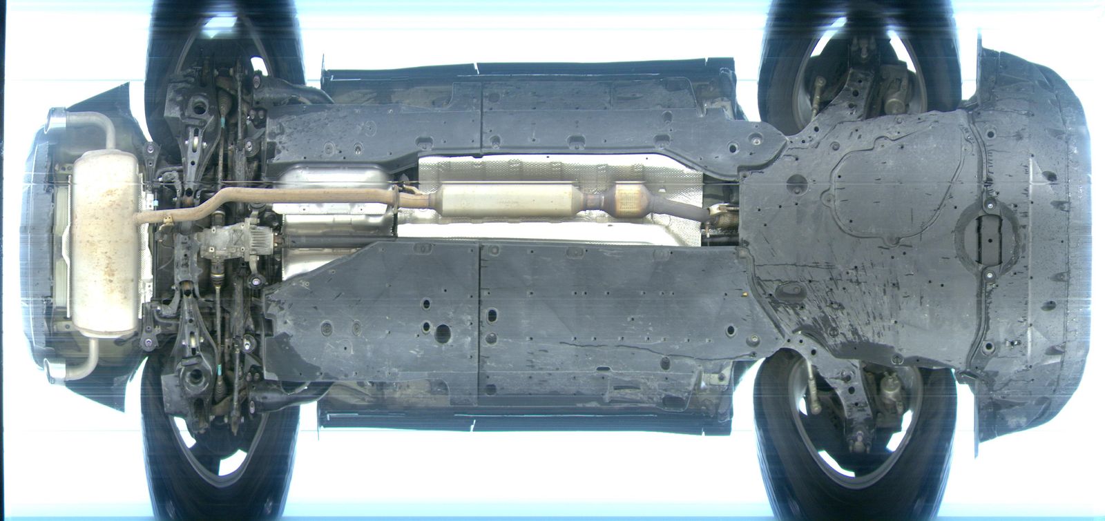 2023 Toyota RAV4 XLE AWD