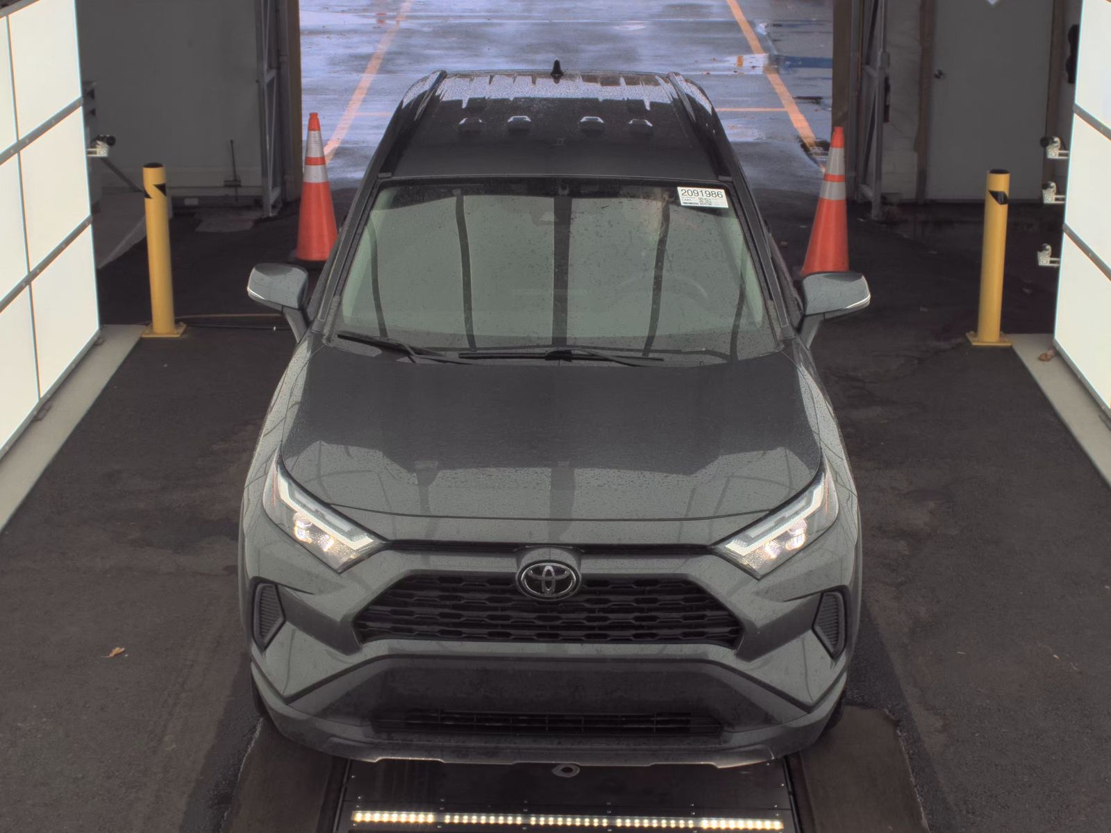 2023 Toyota RAV4 XLE AWD