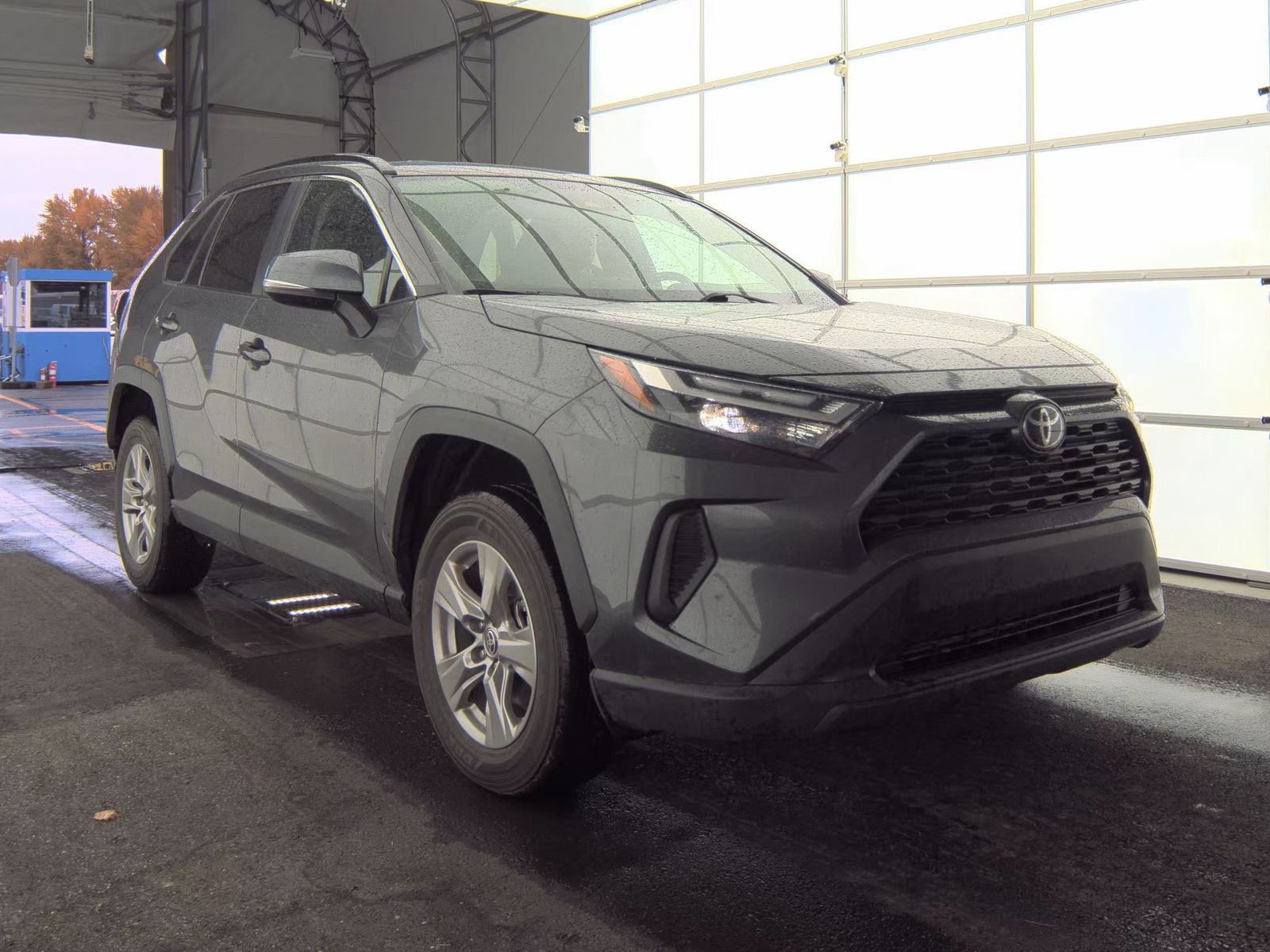 2023 Toyota RAV4 XLE AWD