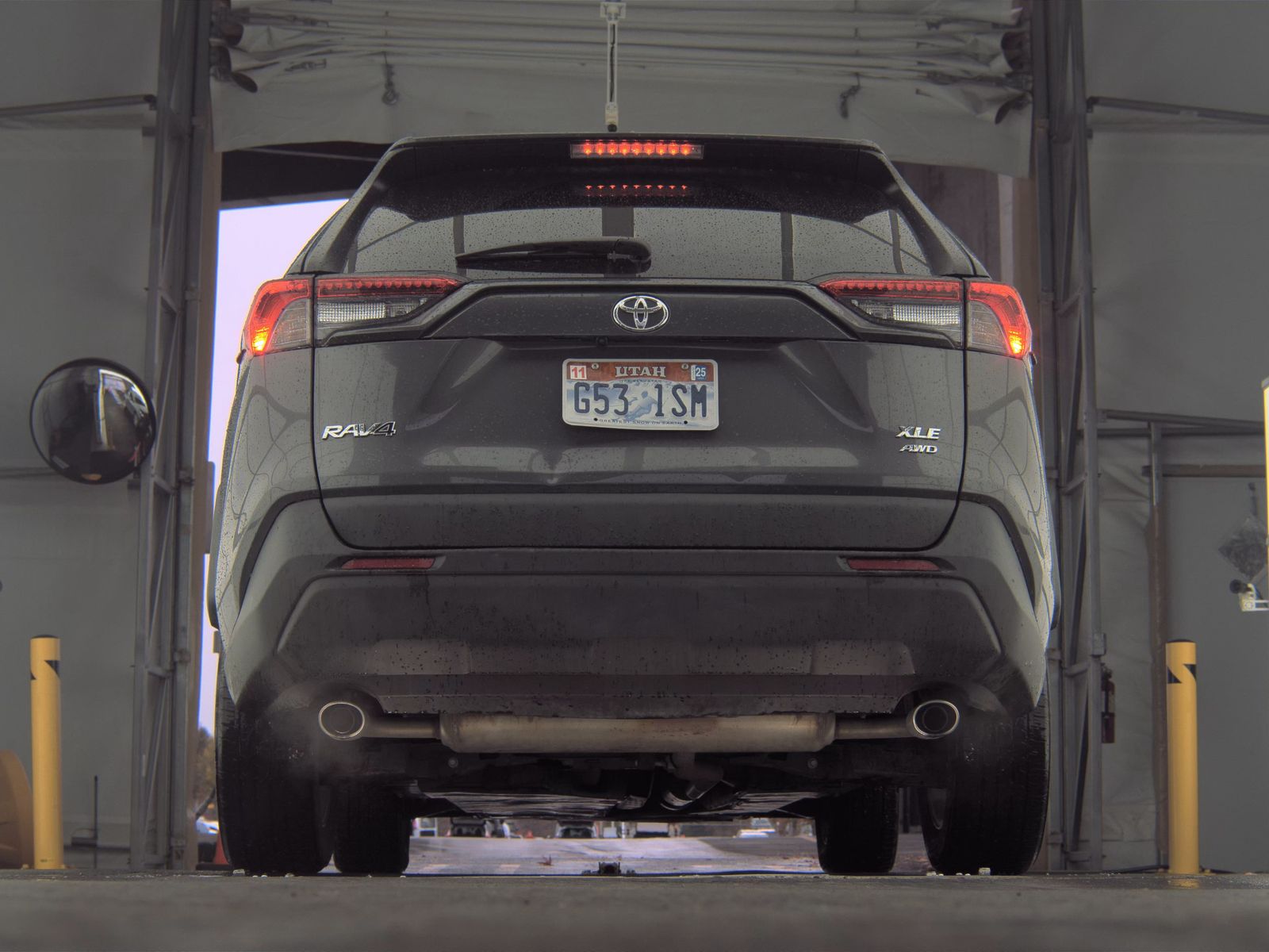 2023 Toyota RAV4 XLE AWD