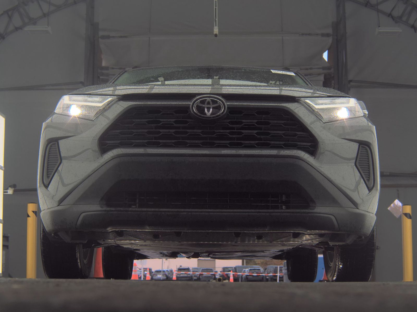 2023 Toyota RAV4 XLE AWD