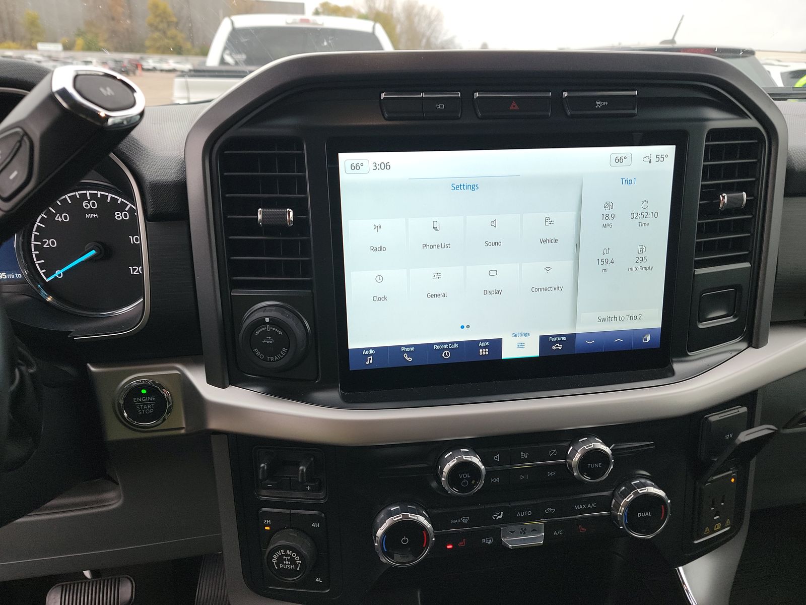 2022 Ford F-150 XLT AWD