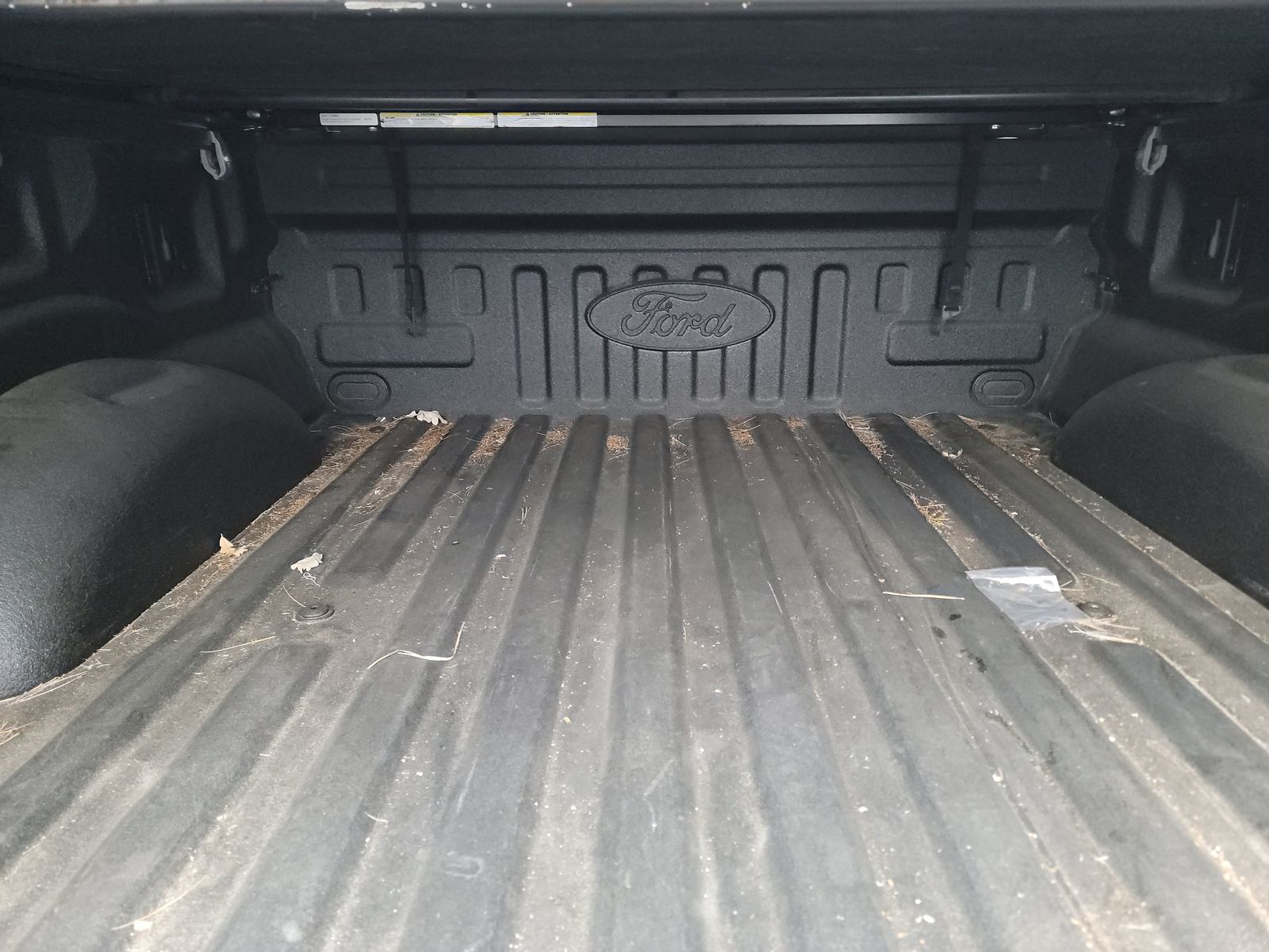 2022 Ford F-150 XLT AWD