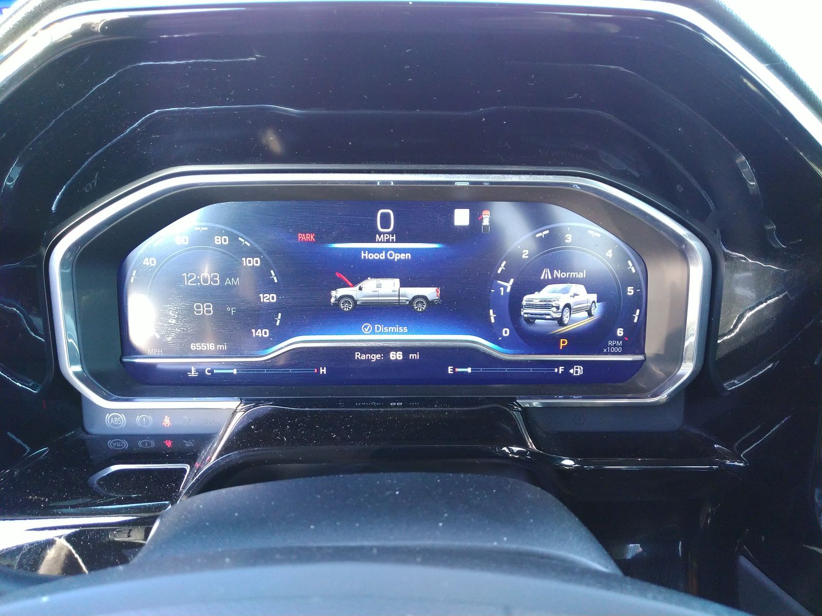 2022 Chevrolet Silverado 1500 RST RWD