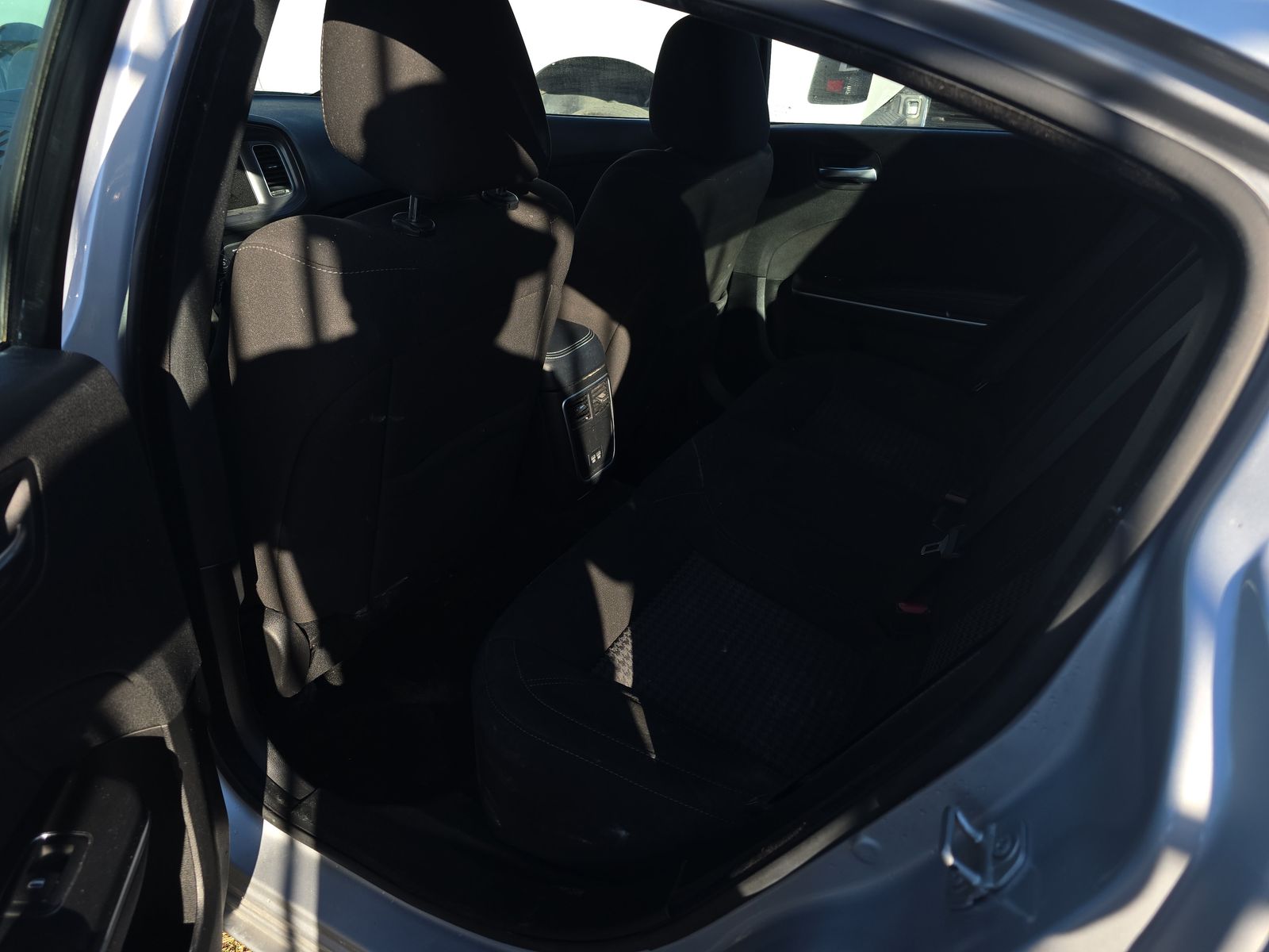 2023 Dodge Charger SXT RWD