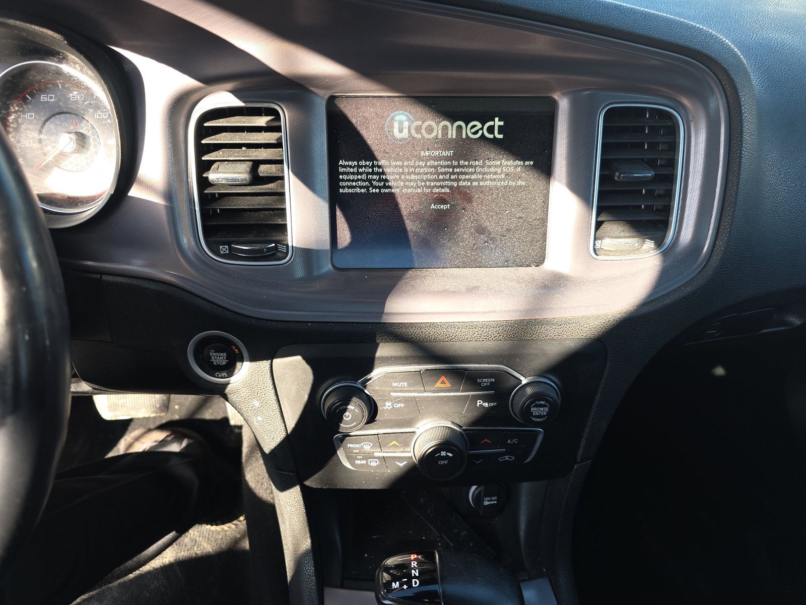 2023 Dodge Charger SXT RWD