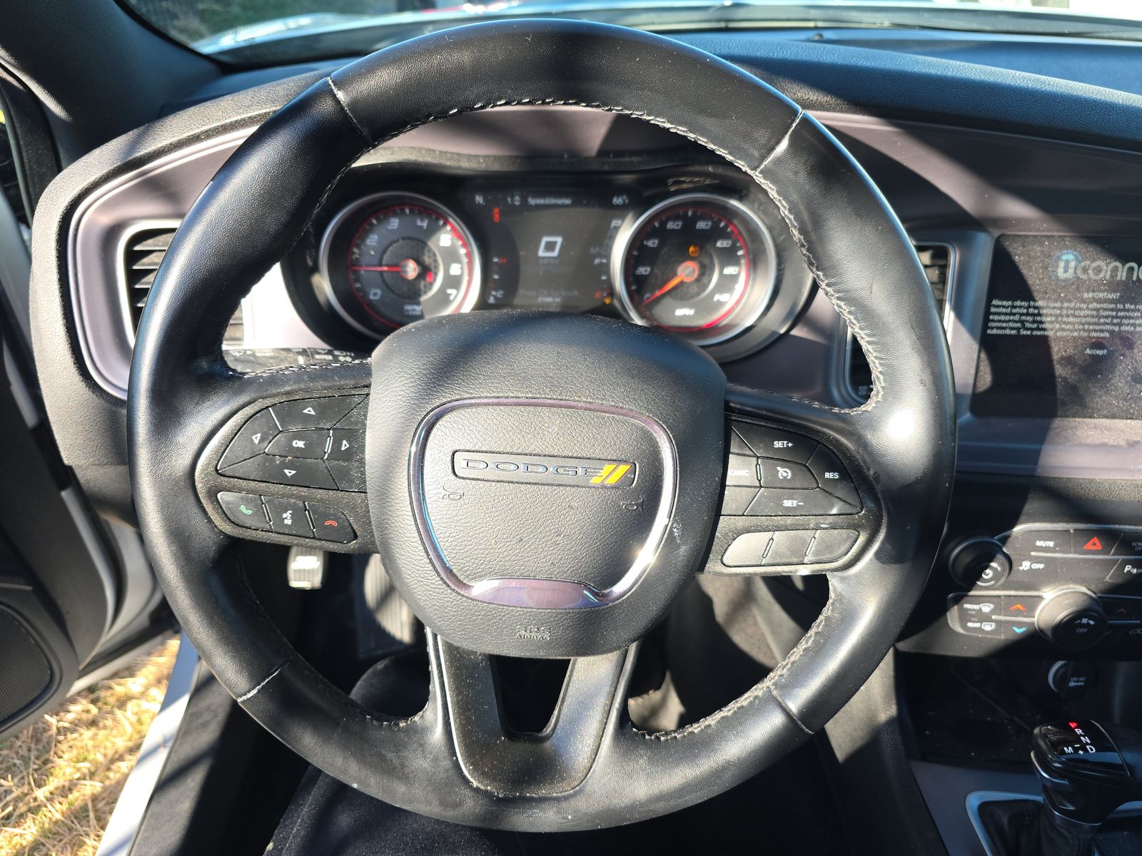 2023 Dodge Charger SXT RWD