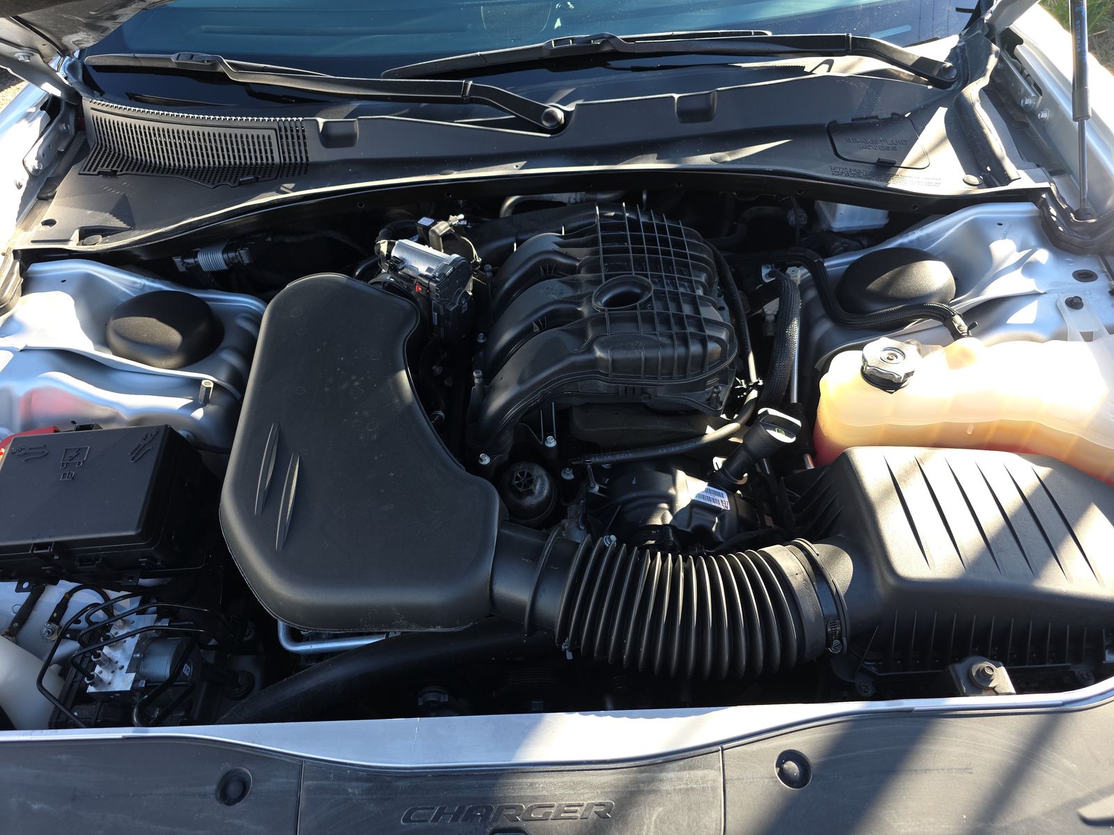 2023 Dodge Charger SXT RWD