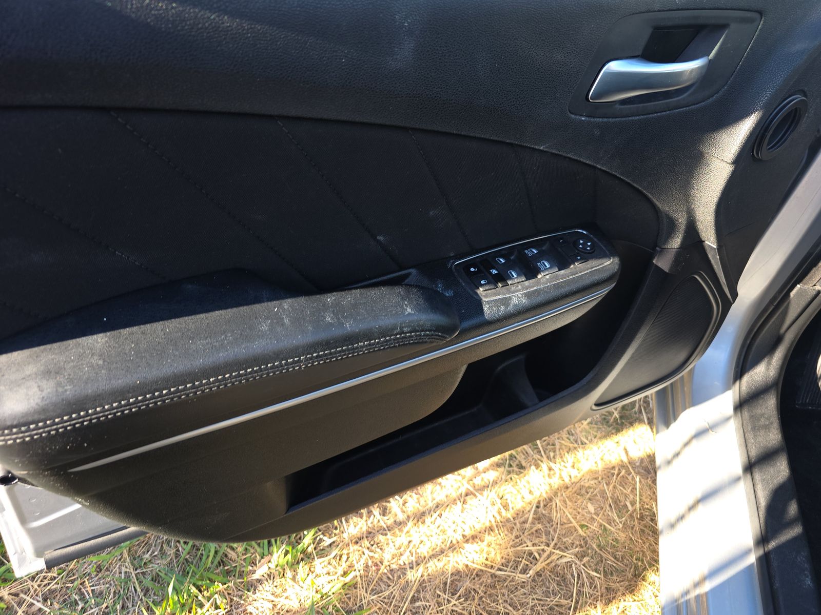 2023 Dodge Charger SXT RWD