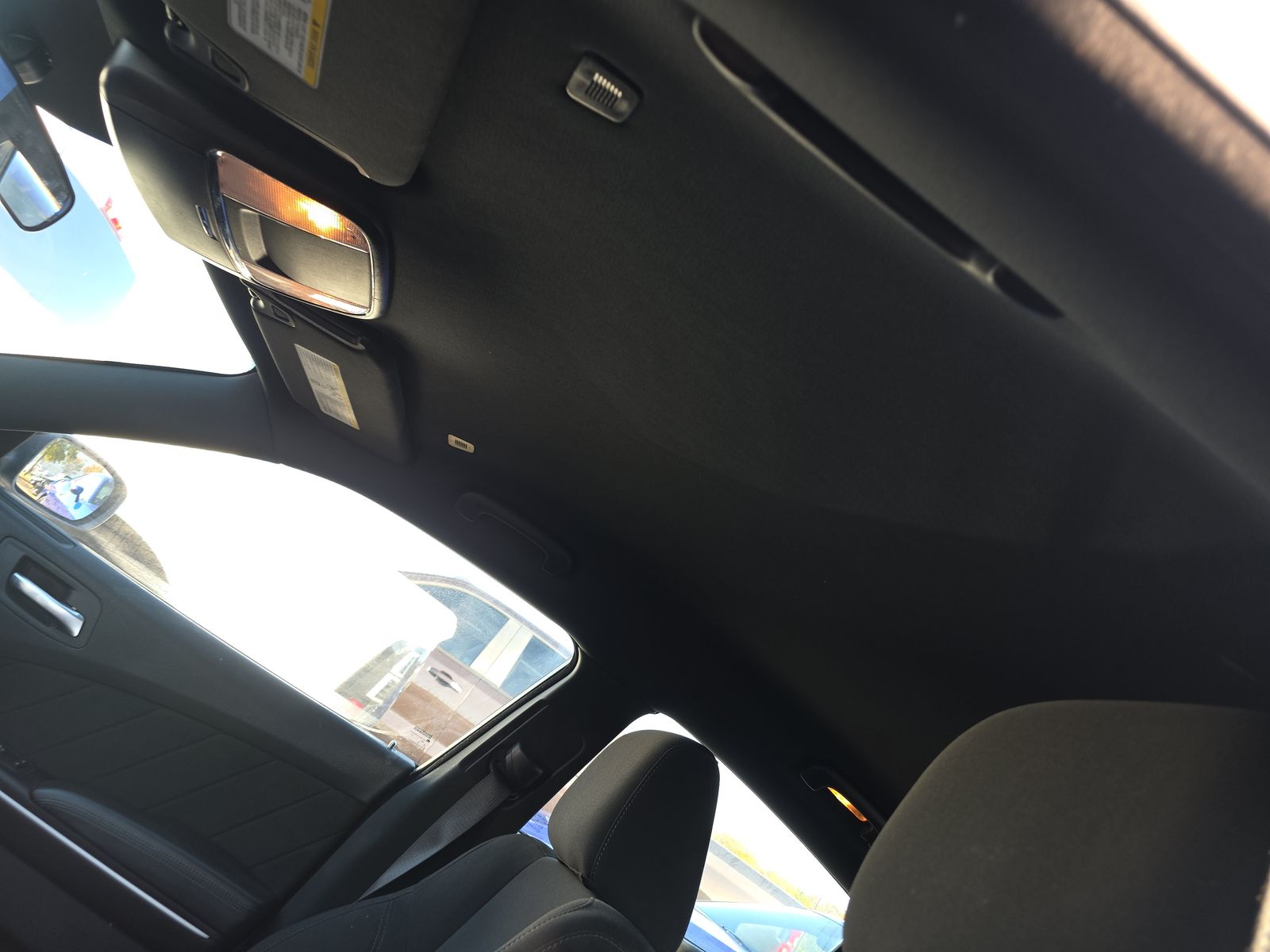 2023 Dodge Charger SXT RWD