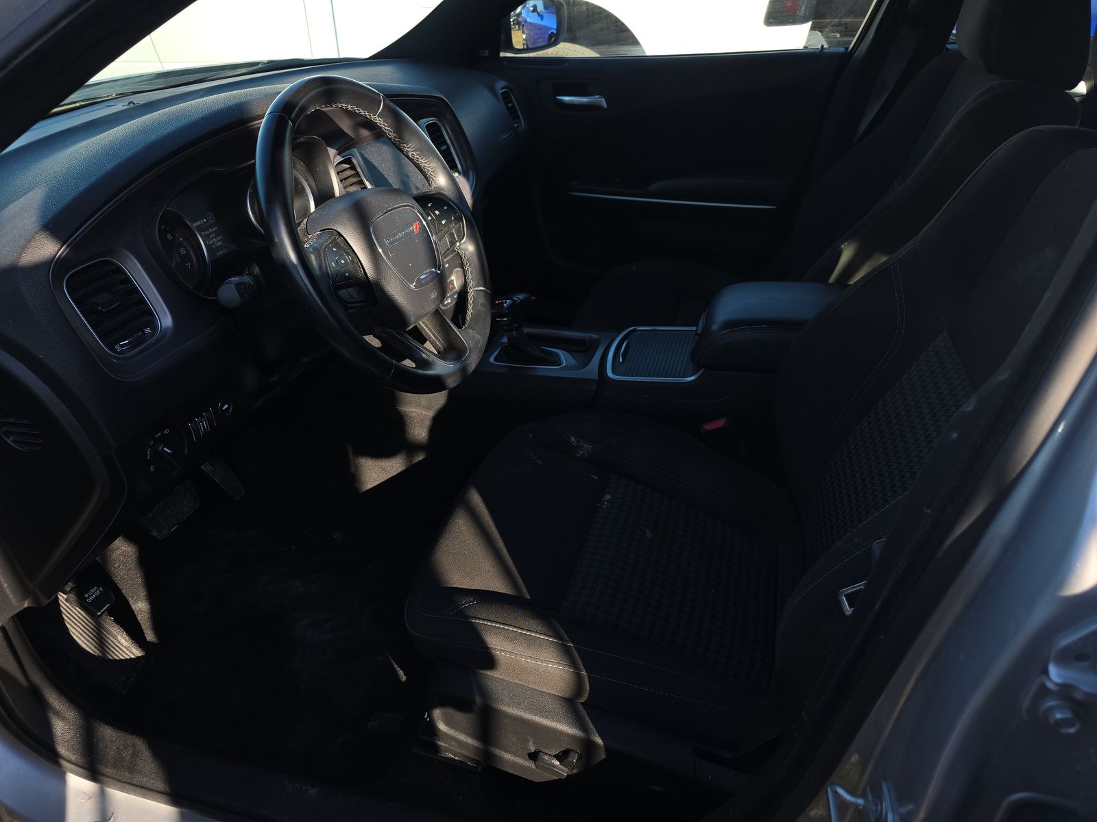 2023 Dodge Charger SXT RWD