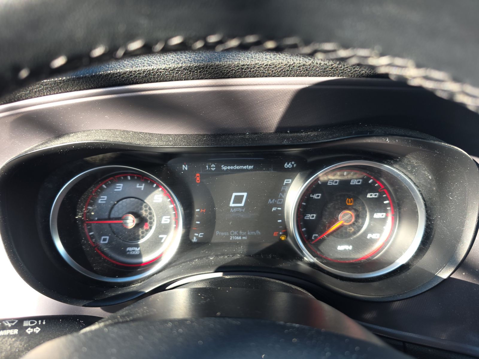 2023 Dodge Charger SXT RWD