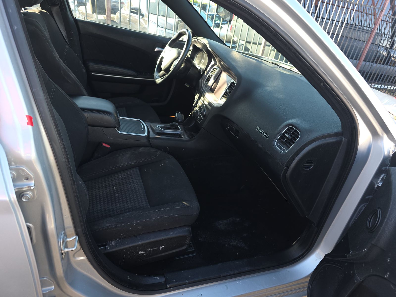 2023 Dodge Charger SXT RWD