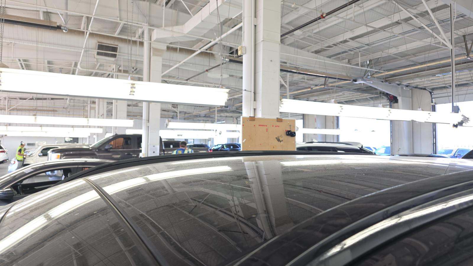 2024 Hyundai Tucson Plug-In Hybrid Limited AWD