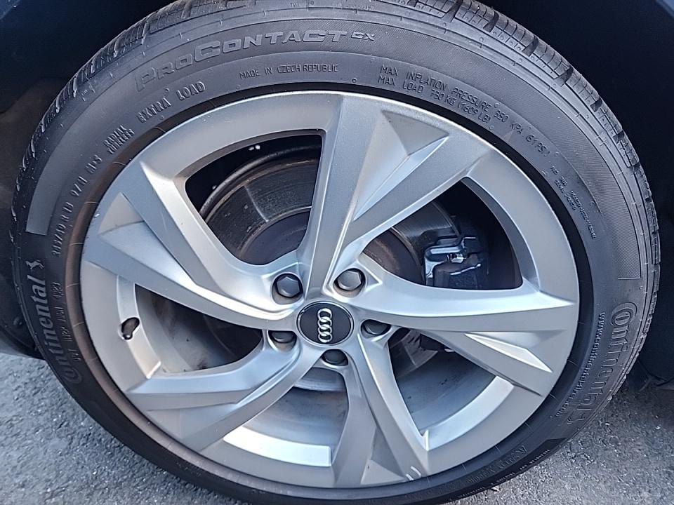 2021 Audi S4 Premium Plus AWD