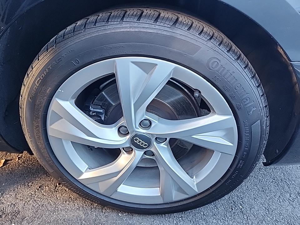 2021 Audi S4 Premium Plus AWD