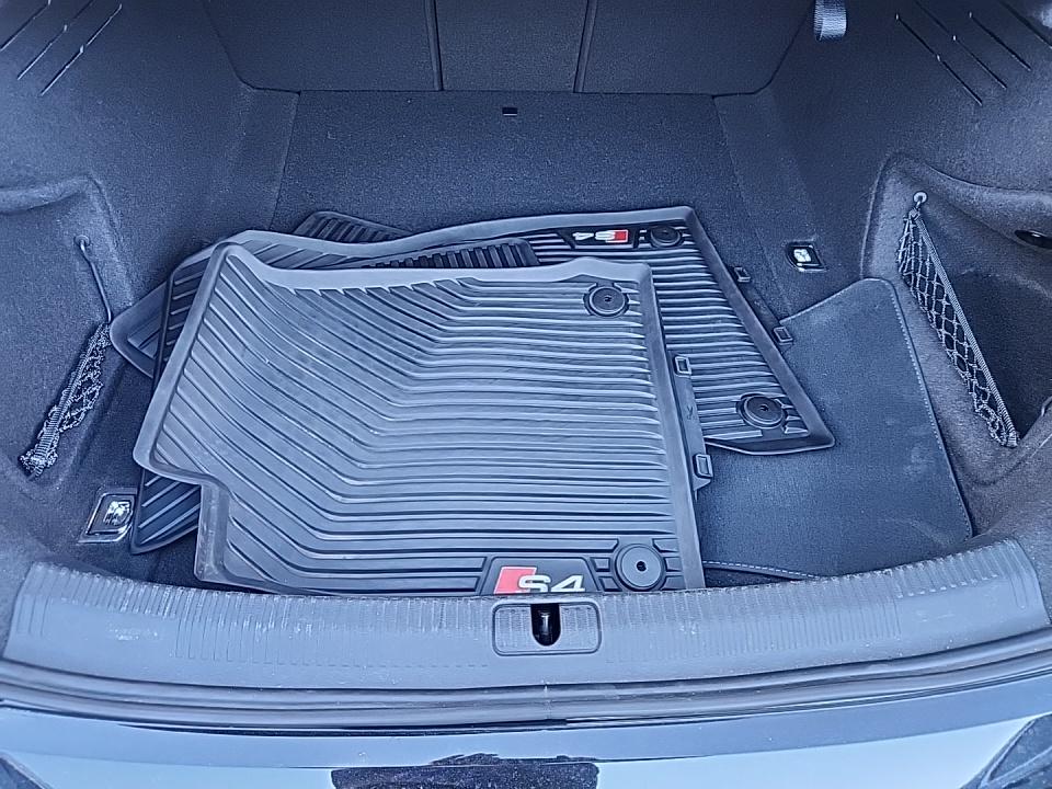 2021 Audi S4 Premium Plus AWD