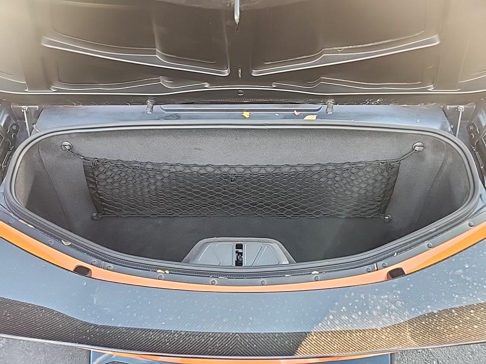 2023 Chevrolet Corvette Z06 RWD