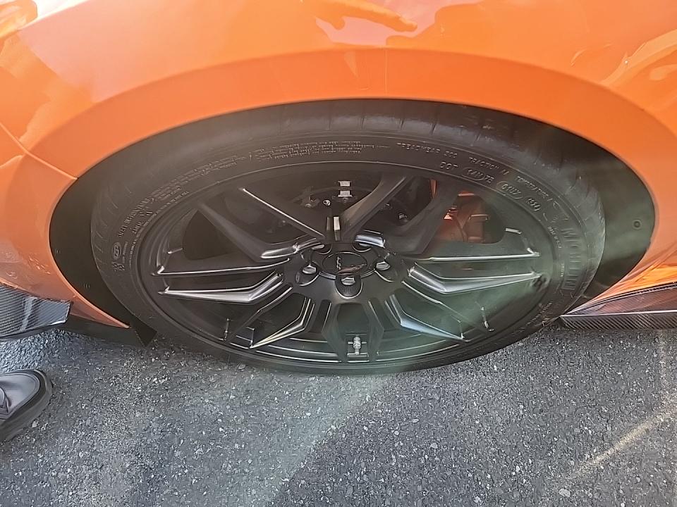 2023 Chevrolet Corvette Z06 RWD