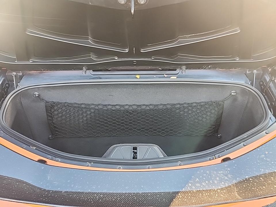 2023 Chevrolet Corvette Z06 RWD