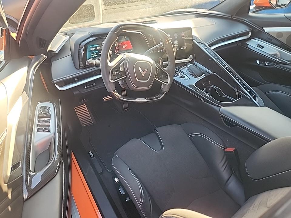 2023 Chevrolet Corvette Z06 RWD