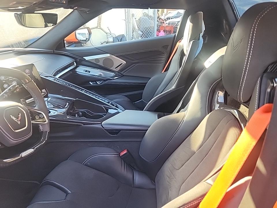 2023 Chevrolet Corvette Z06 RWD