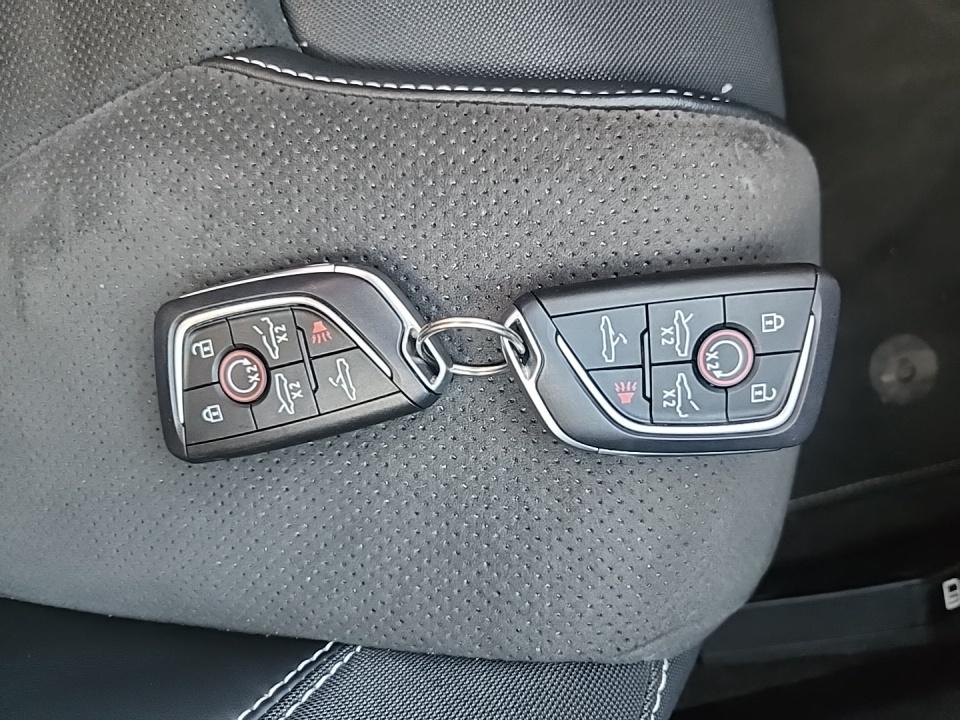 2023 Chevrolet Corvette Z06 RWD