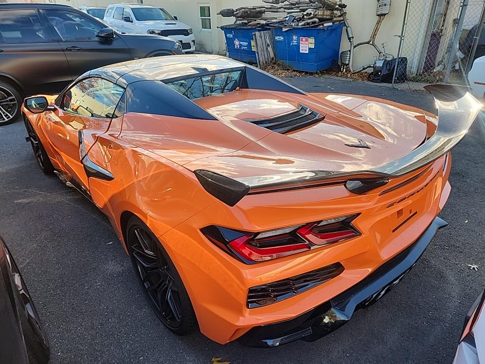 2023 Chevrolet Corvette Z06 RWD