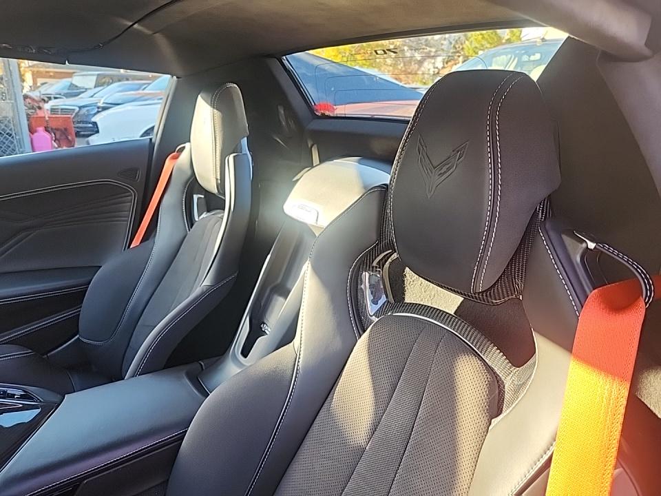 2023 Chevrolet Corvette Z06 RWD