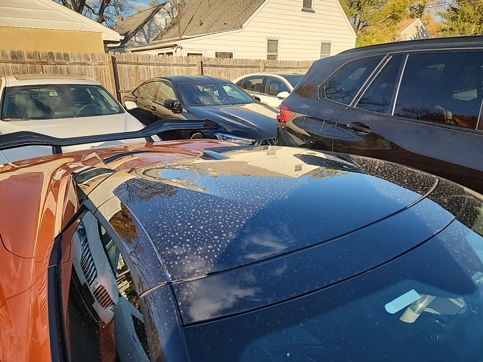 2023 Chevrolet Corvette Z06 RWD