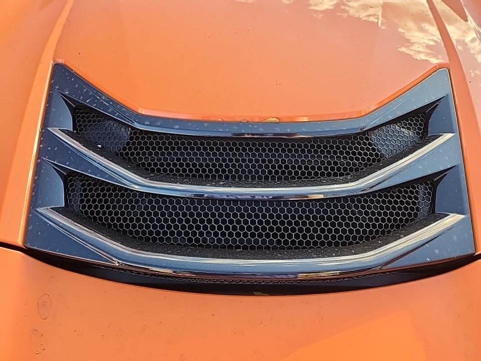 2023 Chevrolet Corvette Z06 RWD