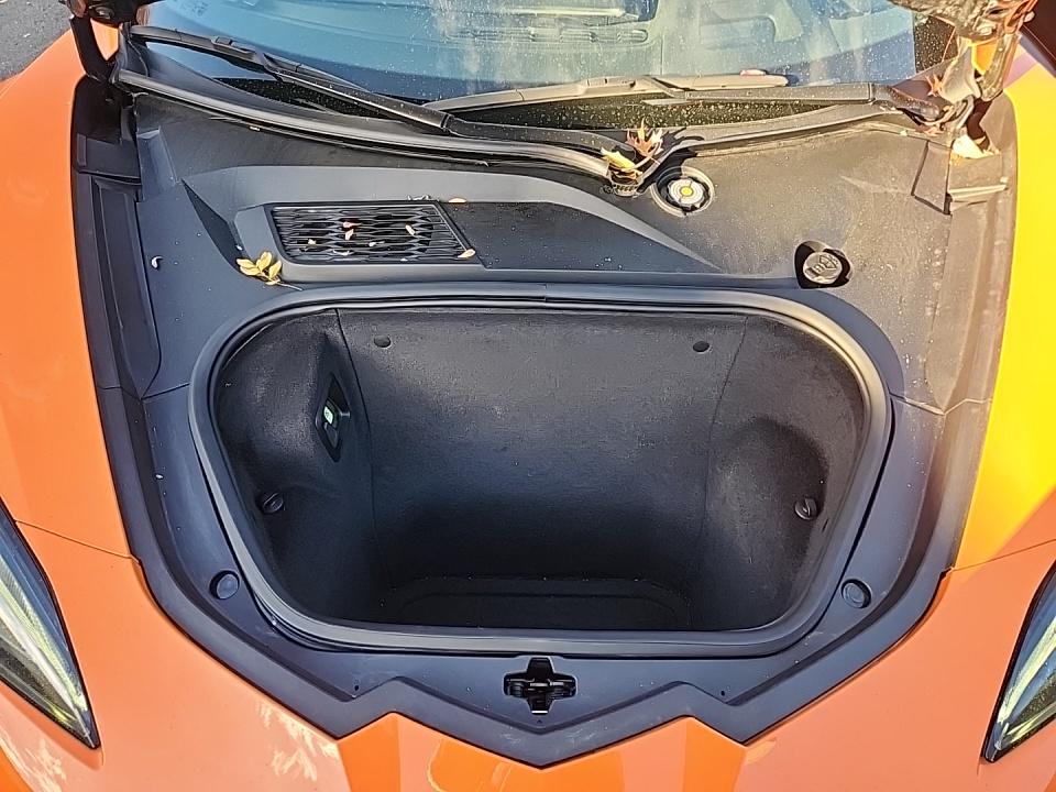 2023 Chevrolet Corvette Z06 RWD