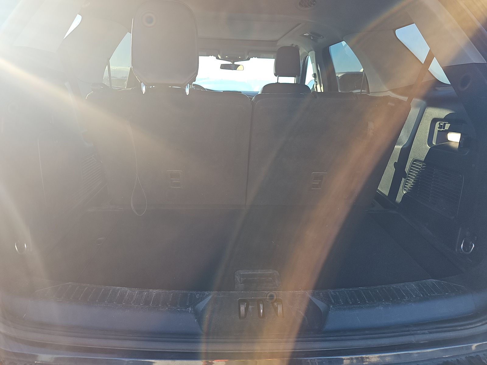 2022 Ford Explorer XLT RWD