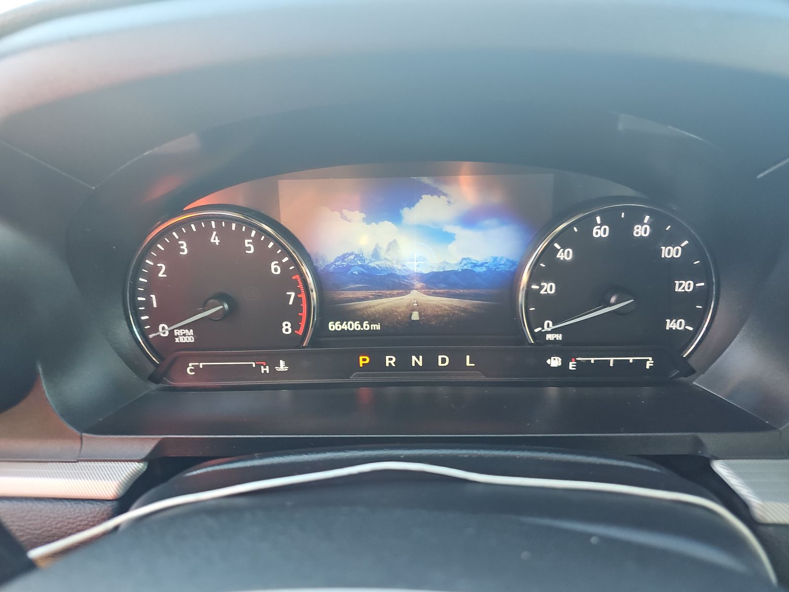 2022 Ford Explorer XLT RWD