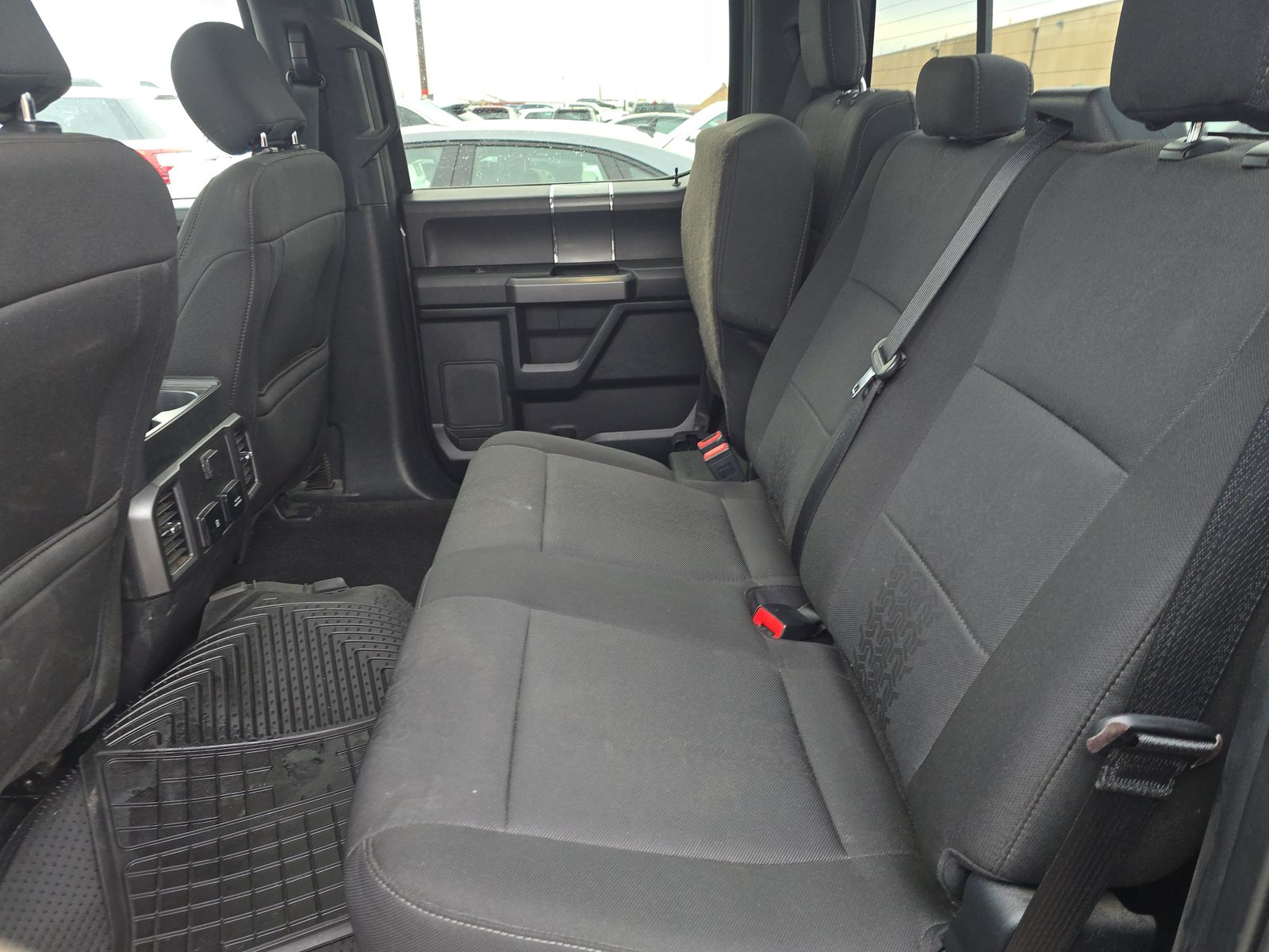 2020 Ford F-150 XLT AWD