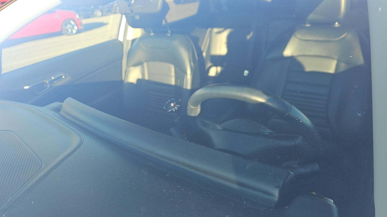 2024 Kia Sportage SX-Prestige AWD