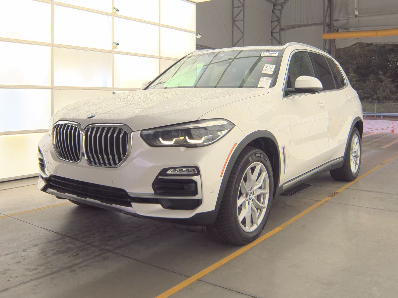2019 BMW X5