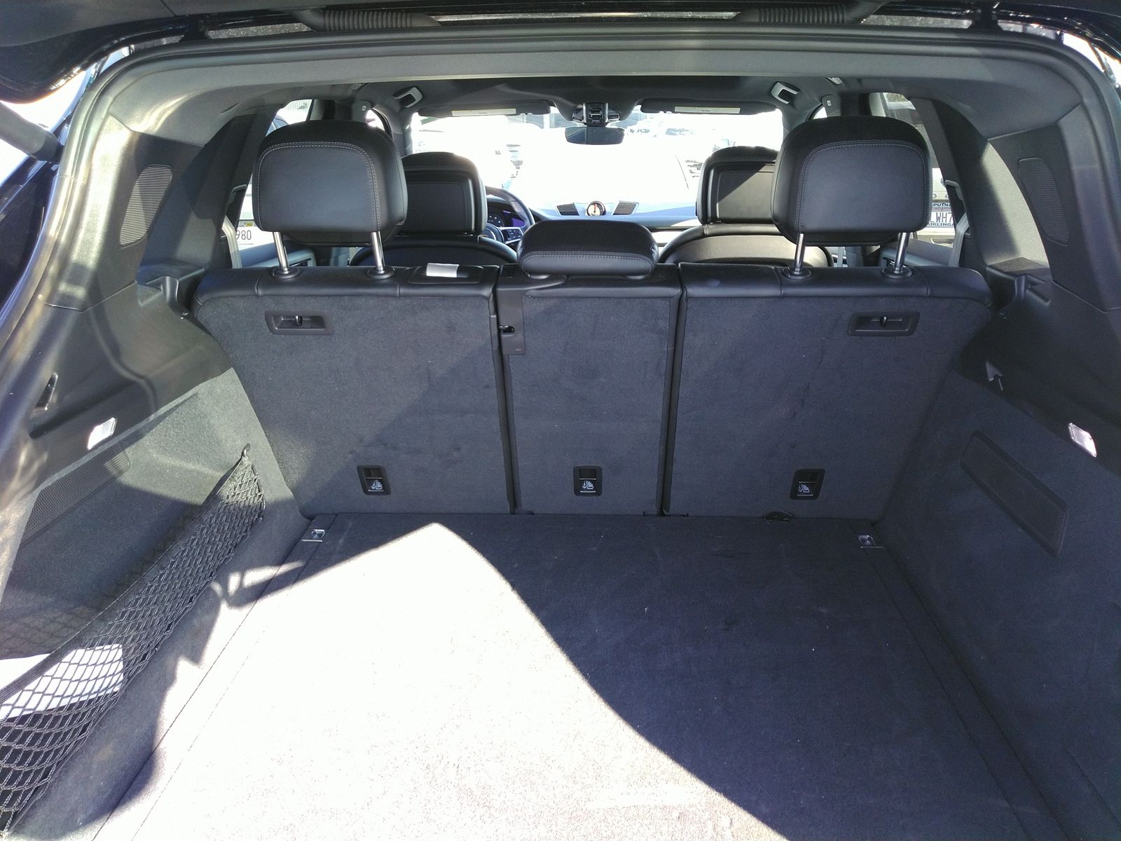 2022 Porsche Cayenne Platinum Edition AWD