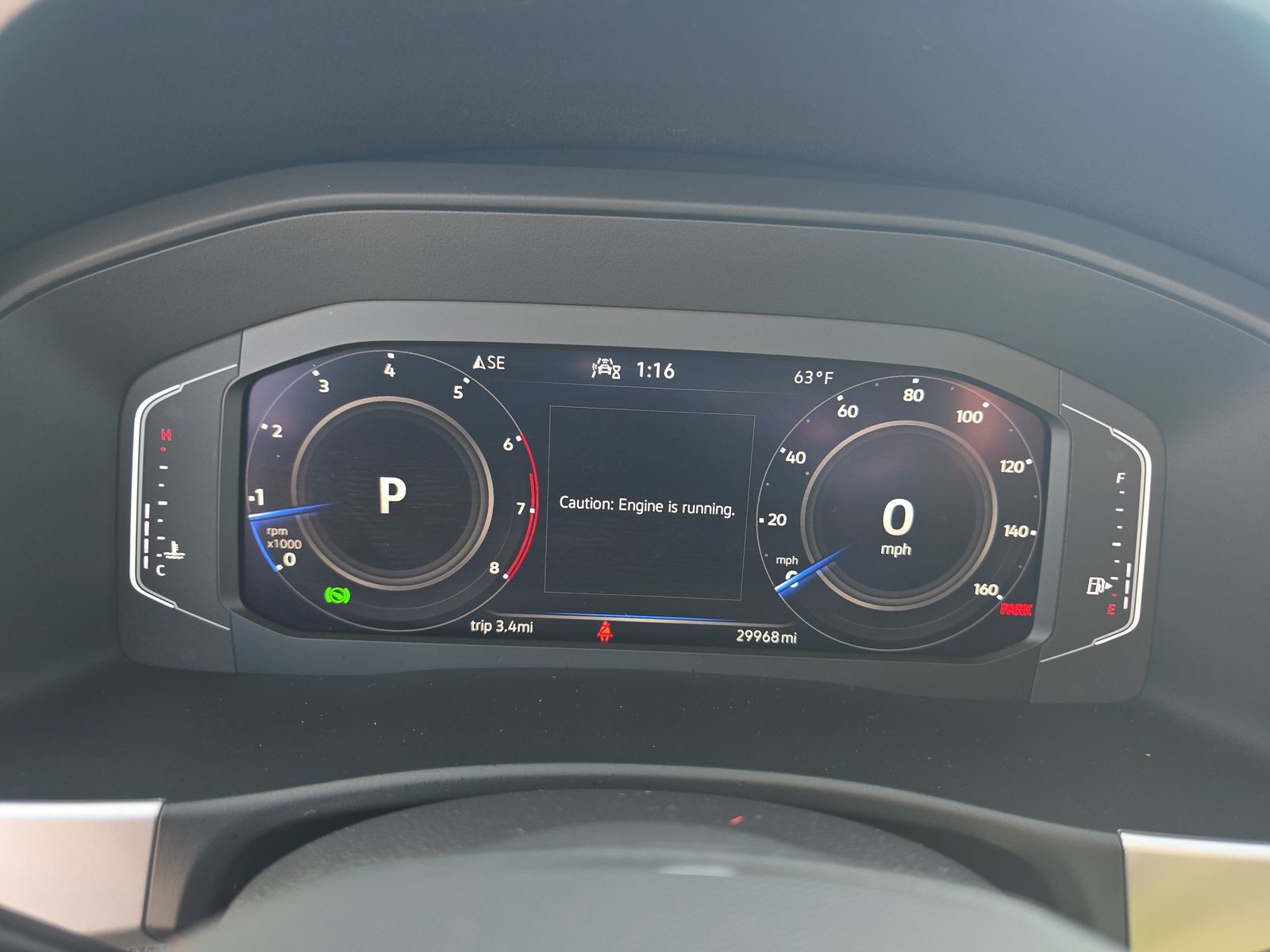 2022 Volkswagen Atlas 2.0T SE FWD