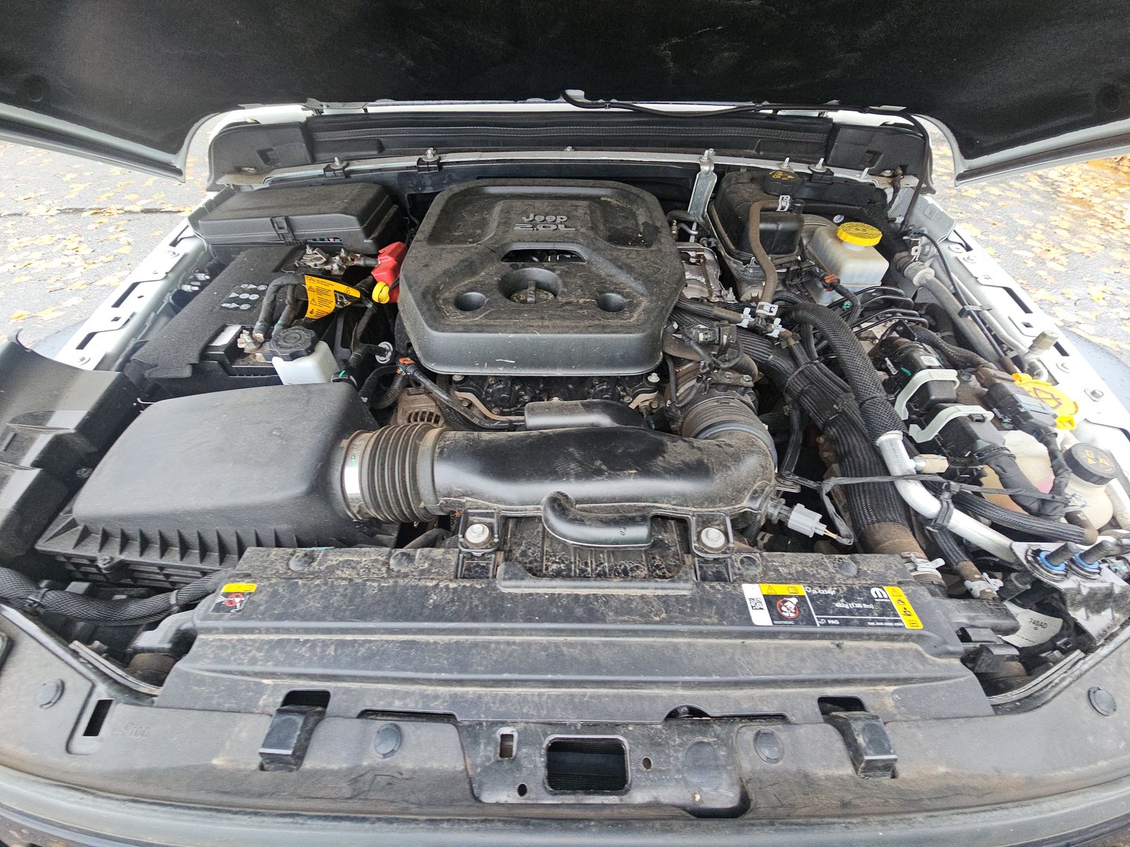 2022 Jeep Wrangler Unlimited Willys Edition AWD