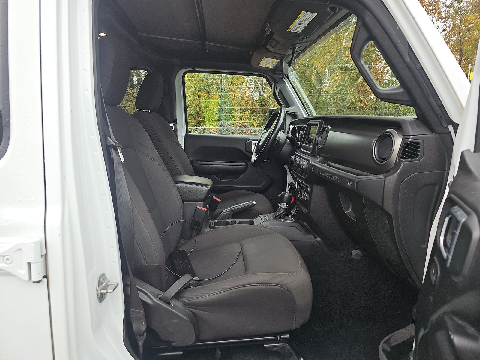 2022 Jeep Wrangler Unlimited Willys Edition AWD