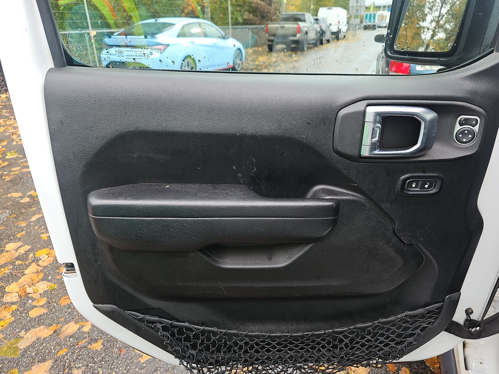 2022 Jeep Wrangler Unlimited Willys Edition AWD