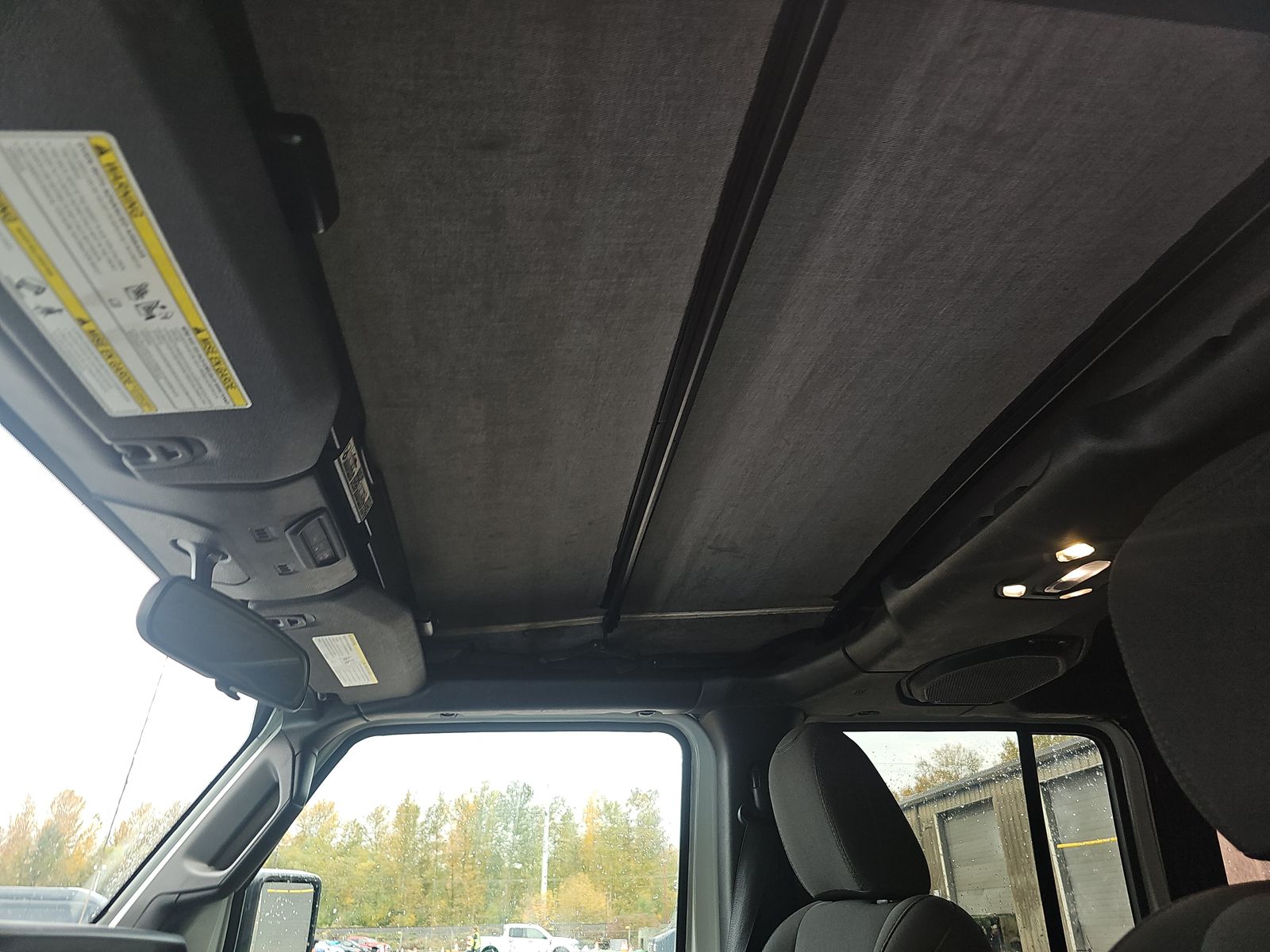 2022 Jeep Wrangler Unlimited Willys Edition AWD