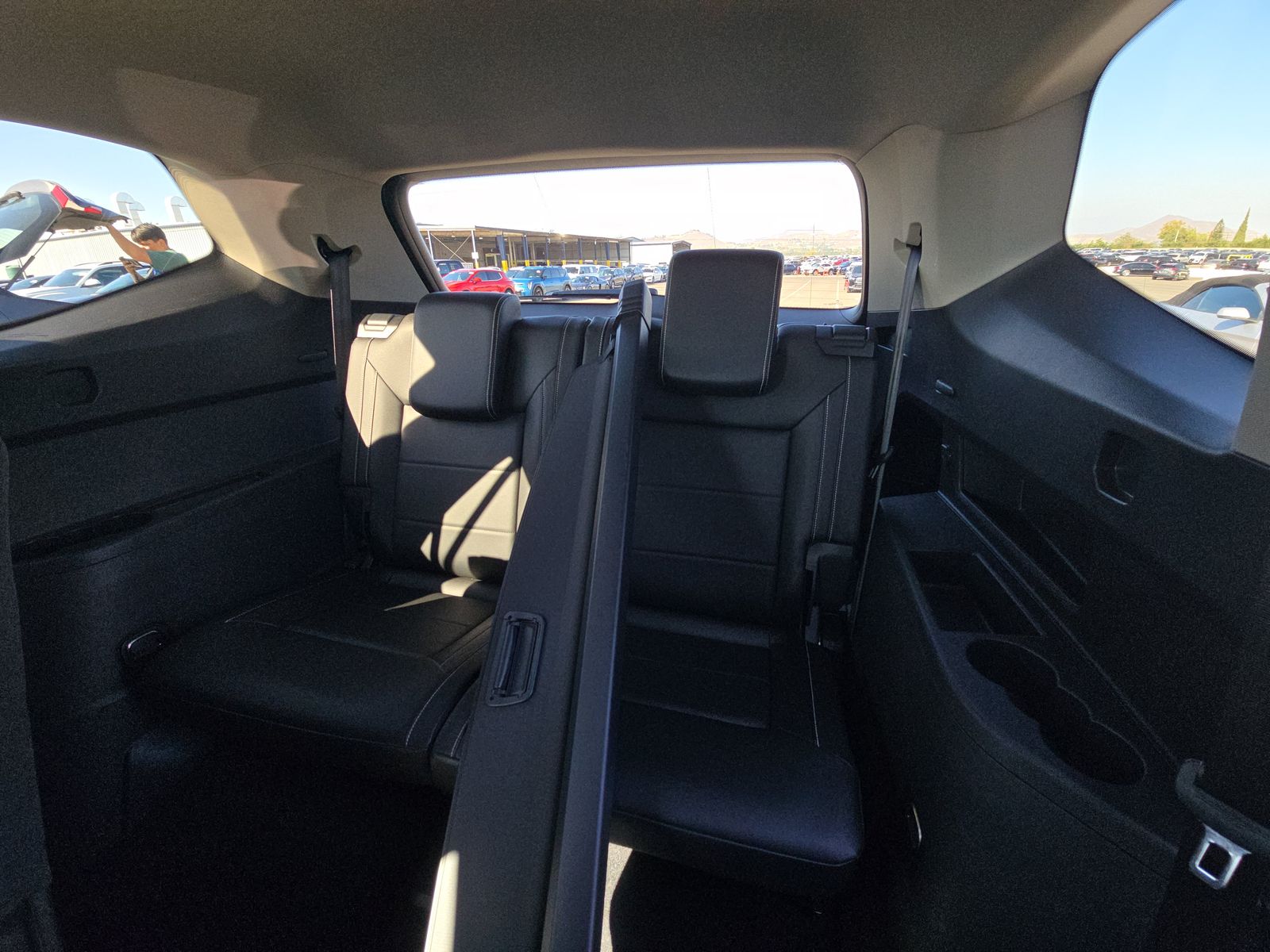 2022 Volkswagen Atlas 2.0T SE FWD