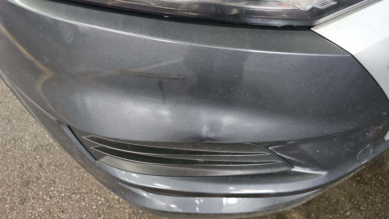 2019 Hyundai Tucson Value FWD