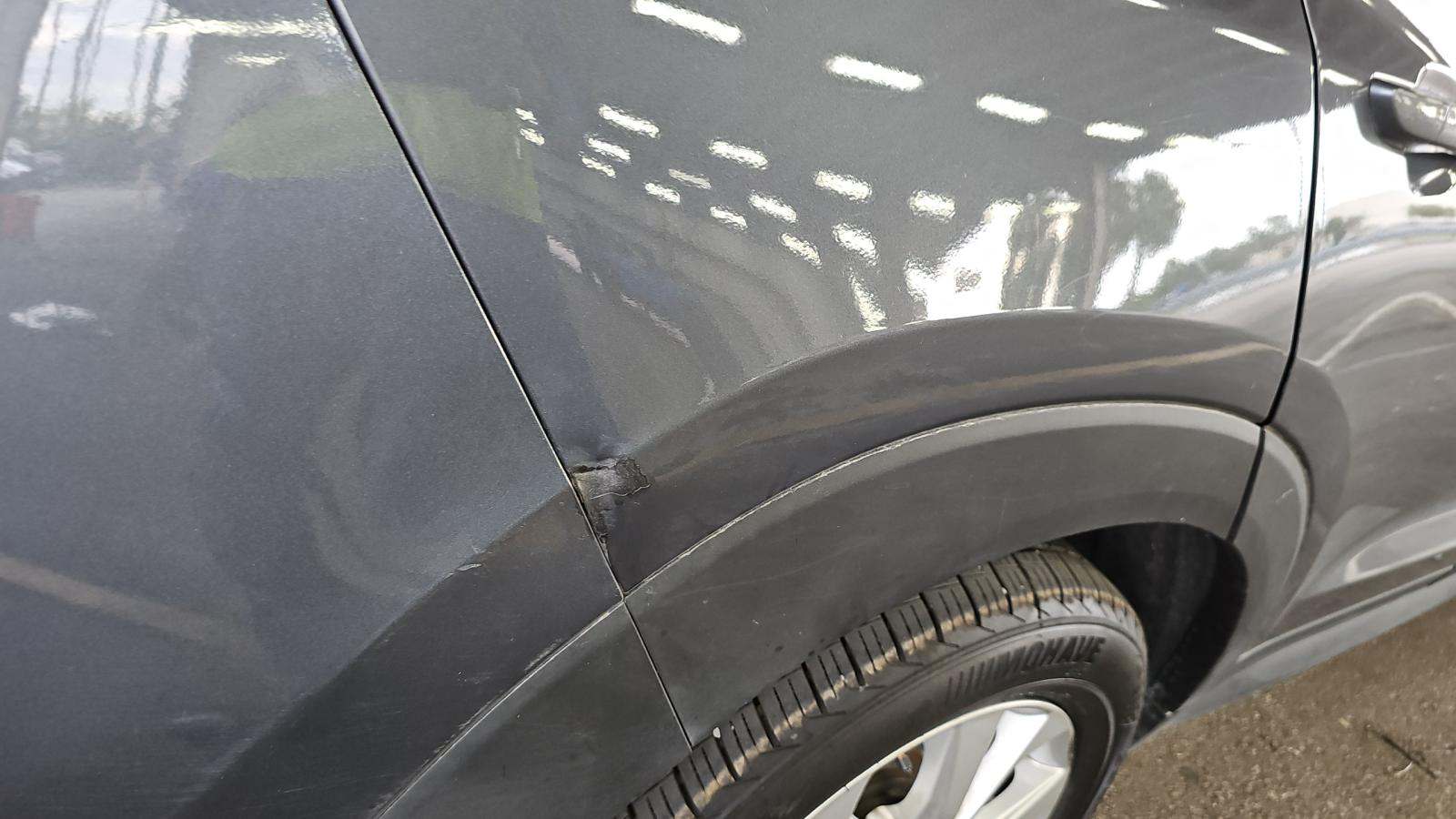 2019 Hyundai Tucson Value FWD