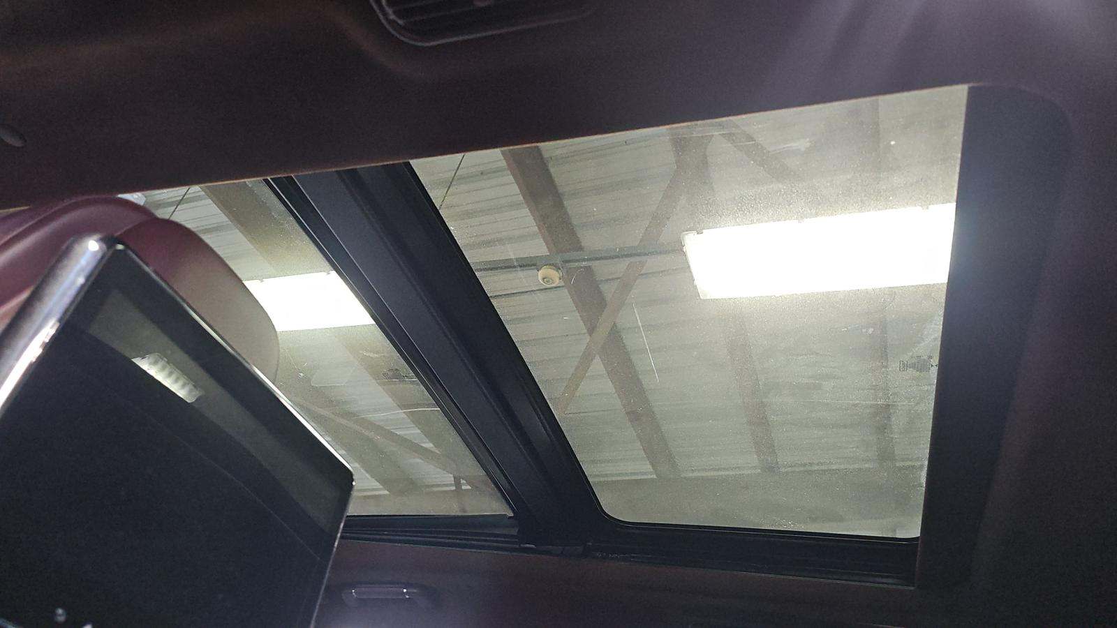 2019 Lincoln Navigator L Black Label AWD