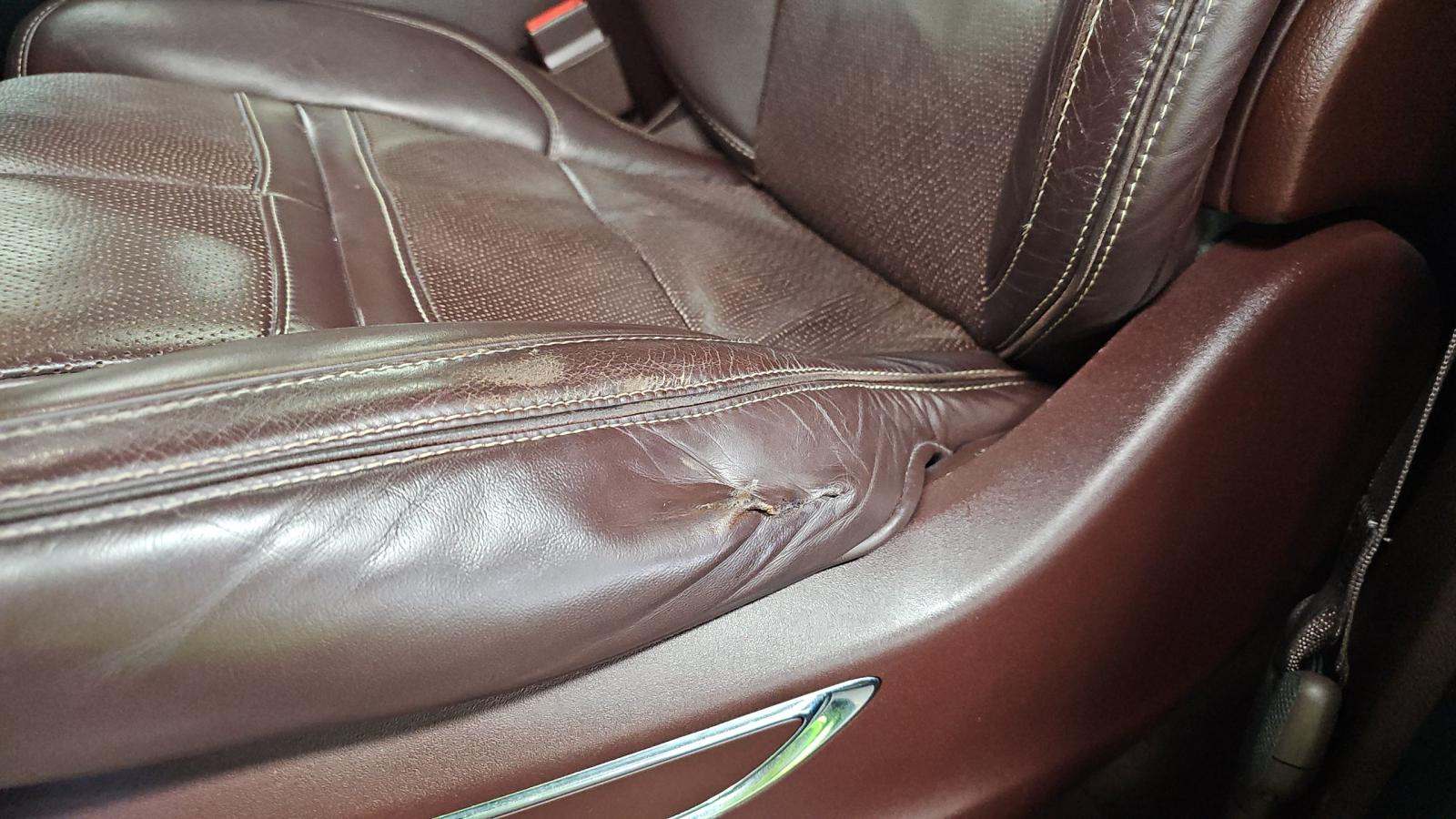 2019 Lincoln Navigator L Black Label AWD